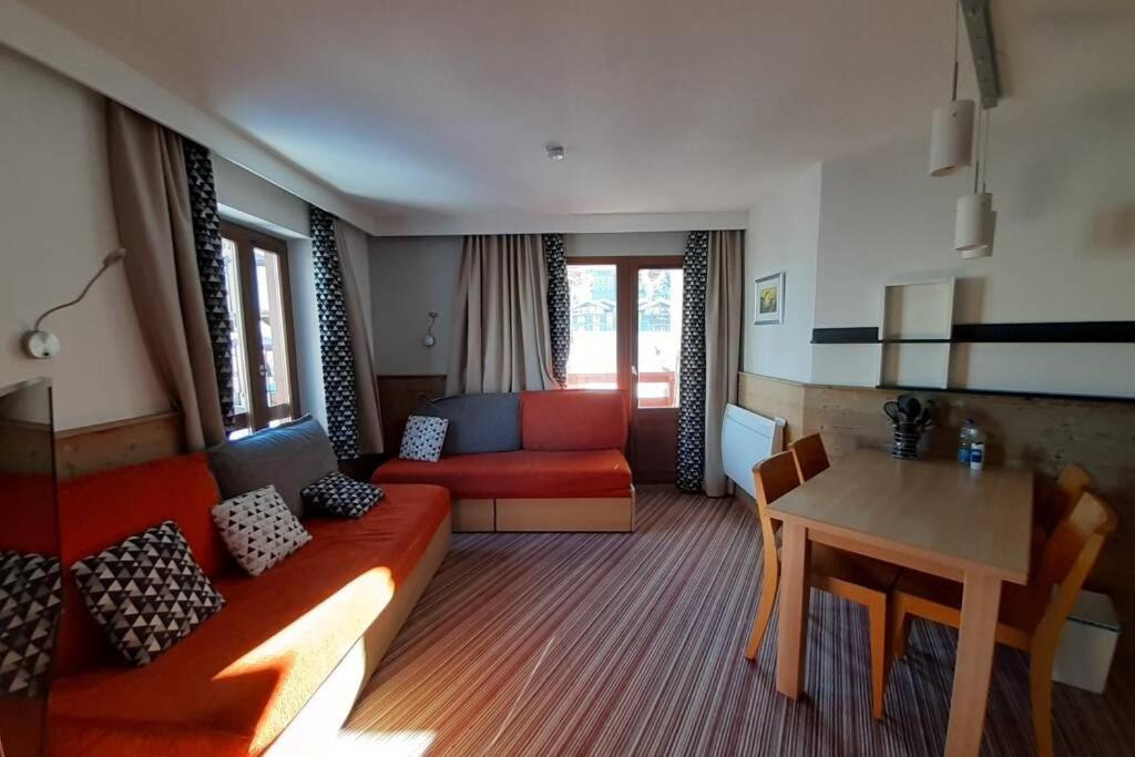 La Tania 309 Le Britania Apartment Courchevel Exterior photo