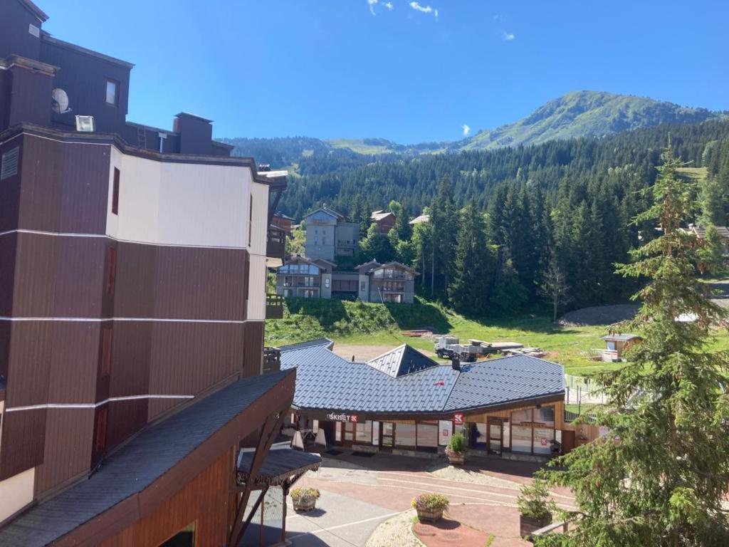 La Tania 309 Le Britania Apartment Courchevel Exterior photo