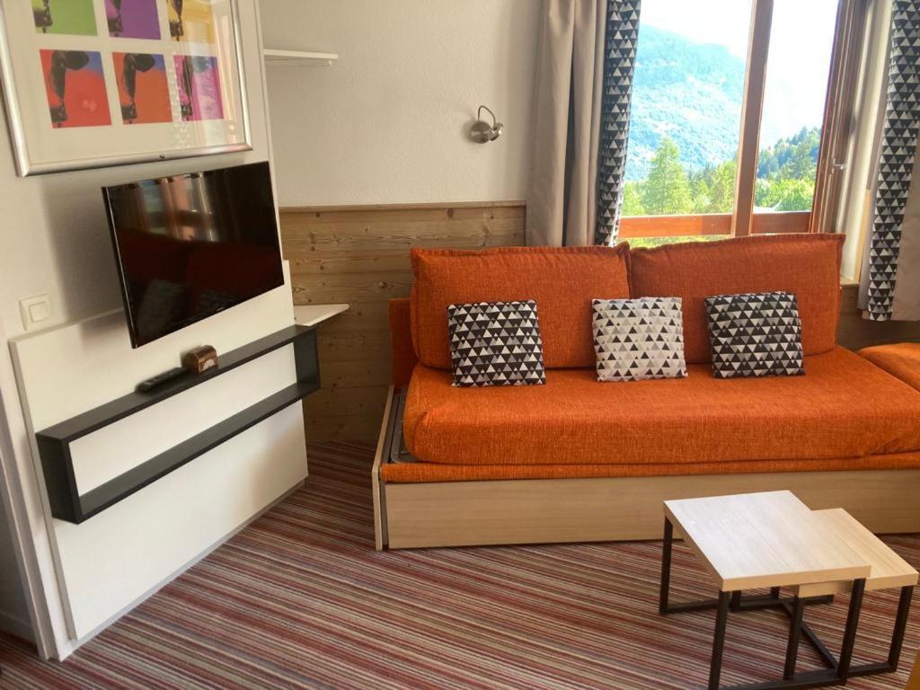 La Tania 309 Le Britania Apartment Courchevel Exterior photo