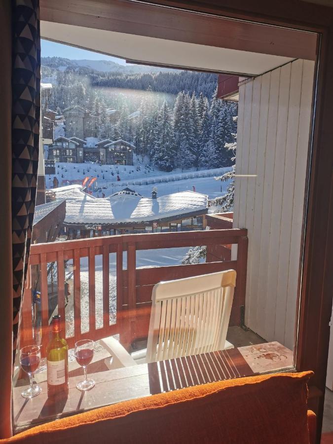 La Tania 309 Le Britania Apartment Courchevel Exterior photo
